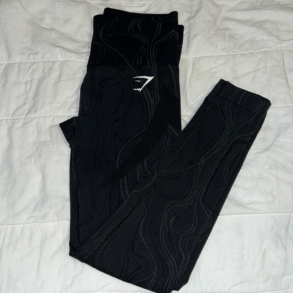 Gymshark mercury leggings